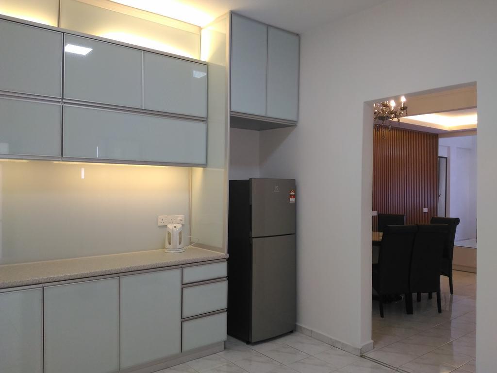 Midcity Service Suite Malacca Ngoại thất bức ảnh