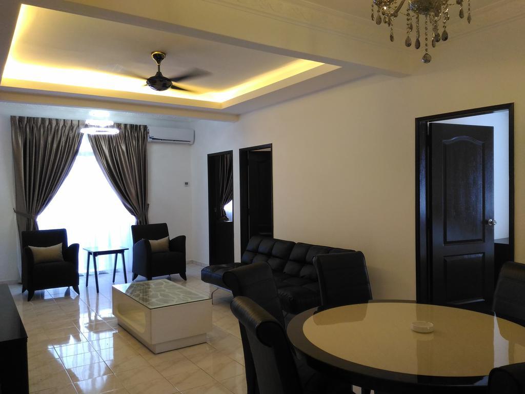 Midcity Service Suite Malacca Ngoại thất bức ảnh
