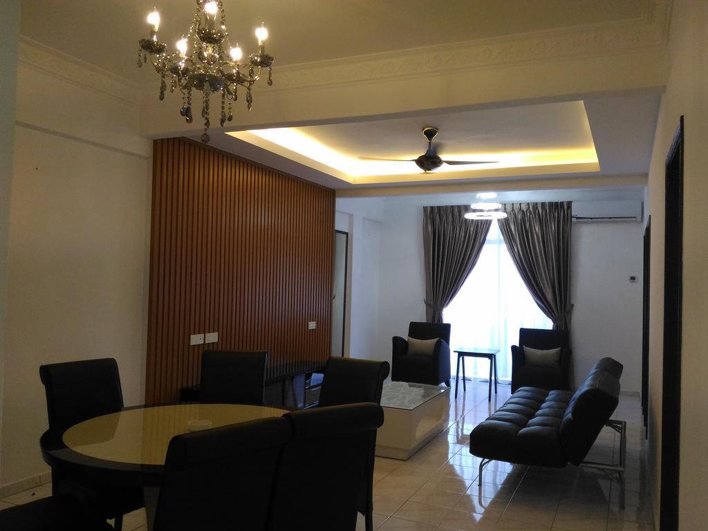 Midcity Service Suite Malacca Ngoại thất bức ảnh