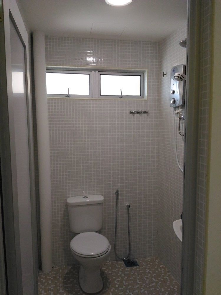 Midcity Service Suite Malacca Ngoại thất bức ảnh