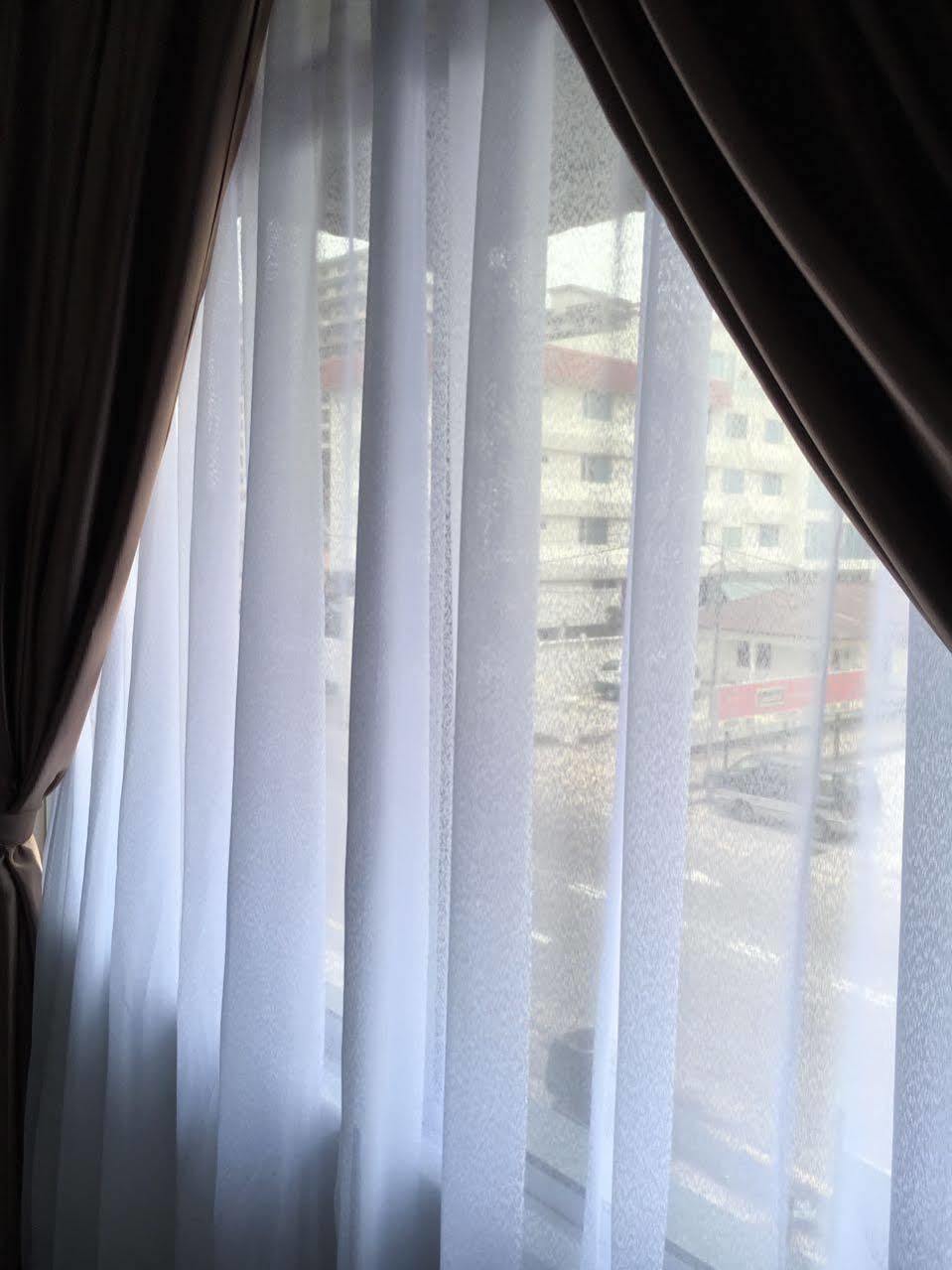 Midcity Service Suite Malacca Ngoại thất bức ảnh