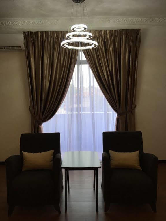 Midcity Service Suite Malacca Ngoại thất bức ảnh