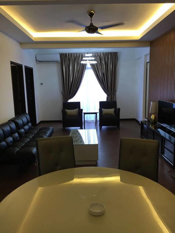 Midcity Service Suite Malacca Ngoại thất bức ảnh