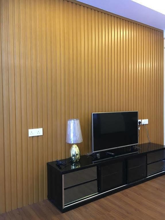 Midcity Service Suite Malacca Ngoại thất bức ảnh