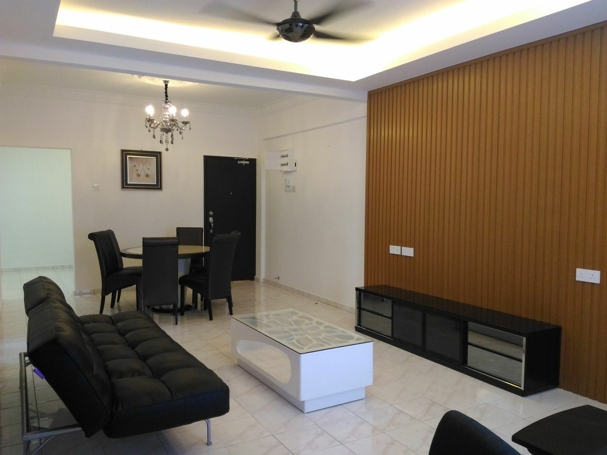 Midcity Service Suite Malacca Ngoại thất bức ảnh