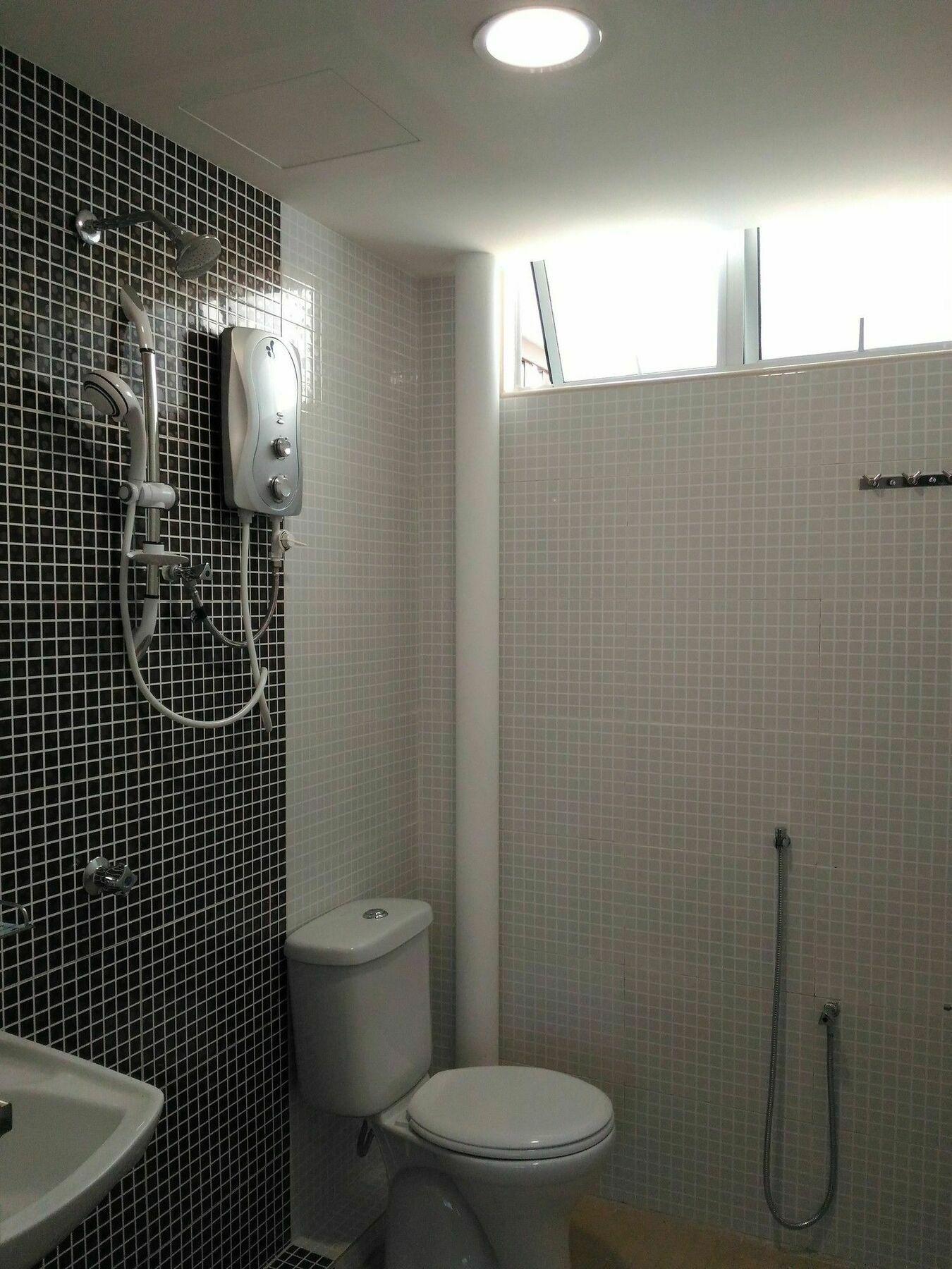 Midcity Service Suite Malacca Ngoại thất bức ảnh